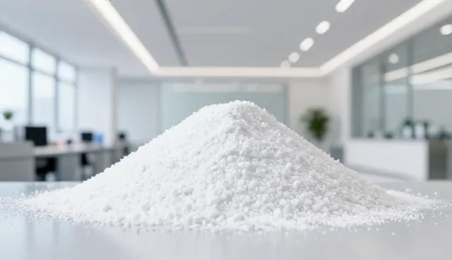 分装技术在化妆品场景中的应用与维护要点