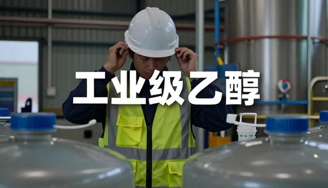 验收交付环节中的工业级乙醇应用趋势分析