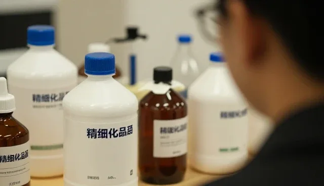 选型高纯度氢氧化钠时需关注的性能表现要素