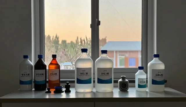 高纯度氢氧化钠分装服务在化妆品中的应用分析
