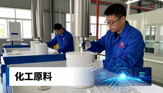一文读懂精细化学品分装技术