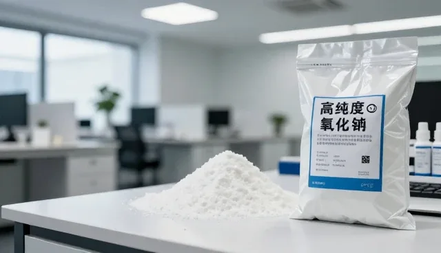特种溶剂提升化工产品服务水平
